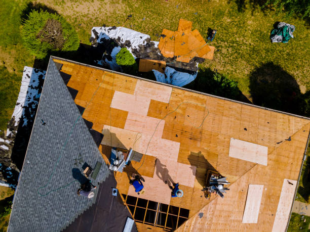 Quick and Trustworthy Emergency Roof Repair Services in Mohave Valley, AZ